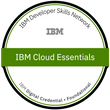 IBM Cloud Essentials